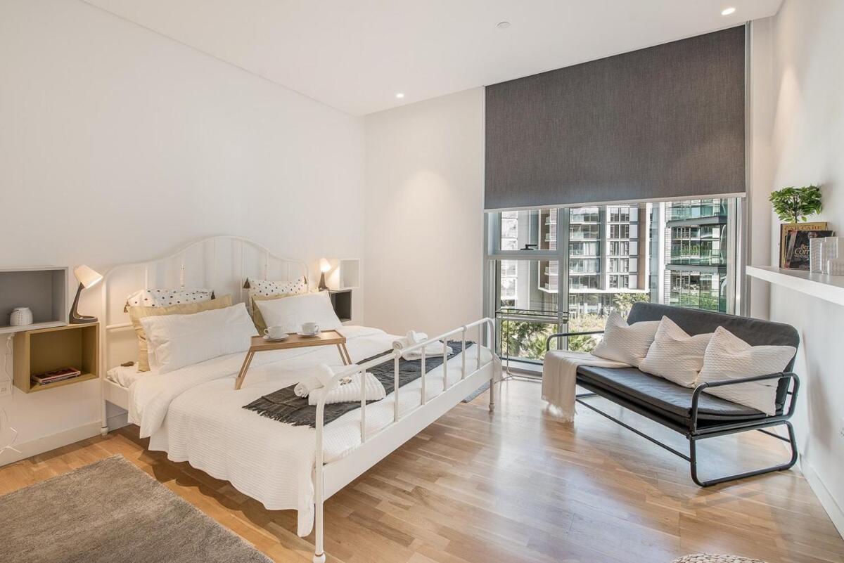 Charming 1-bedroom In Bluewaters Island, Near To Jbr Walk * دبي