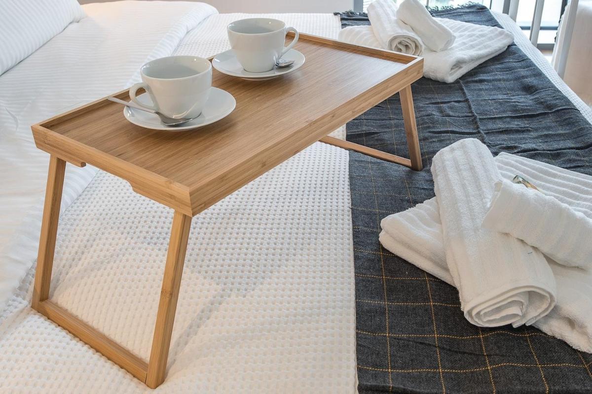 Апартаменти Charming 1-bedroom In Bluewaters Island, Near To Jbr Walk Дубай