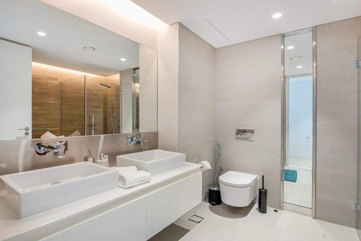 Charming 1-bedroom In Bluewaters Island, Near To Jbr Walk * Дубай