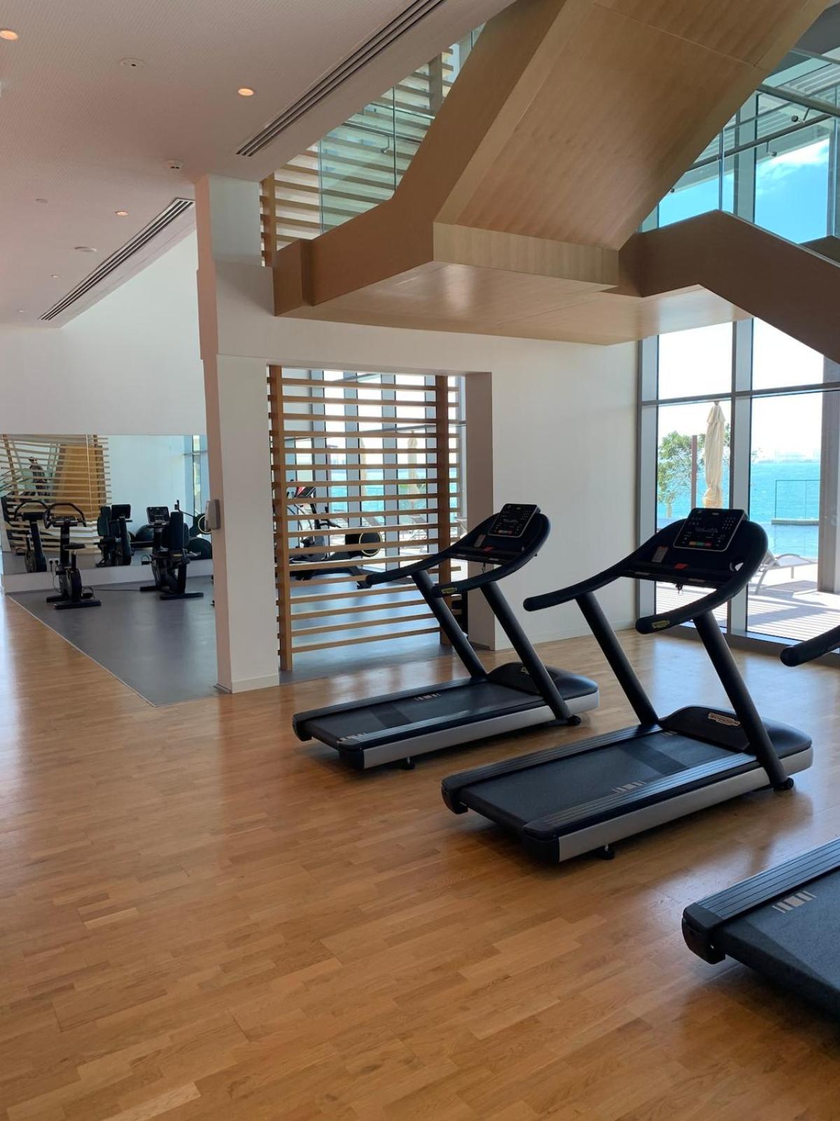Charming 1-bedroom In Bluewaters Island, Near To Jbr Walk Дубай