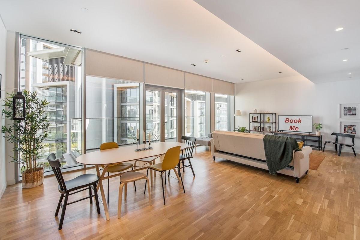 Charming 1-bedroom In Bluewaters Island, Near To Jbr Walk * Дубай